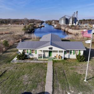 Photo #55 of SOLD property in Off North Lake Rd, Fairfield, NC 11,600.0 acres