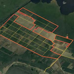 Photo #1 of SOLD property in Off North Lake Rd, Fairfield, NC 11,600.0 acres