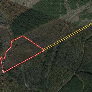 Photo #1 of SOLD property in 05 Beamon Hunt Rd, Warrenton, NC 23.7 acres