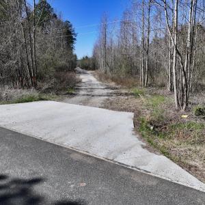 Photo #32 of SOLD property in 05 Beamon Hunt Rd, Warrenton, NC 23.7 acres