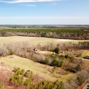 Photo #2 of SOLD property in 30093 Millfield Rd, Wakefield, VA 89.5 acres