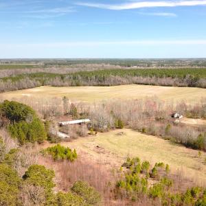 Photo #21 of SOLD property in 30093 Millfield Rd, Wakefield, VA 89.5 acres