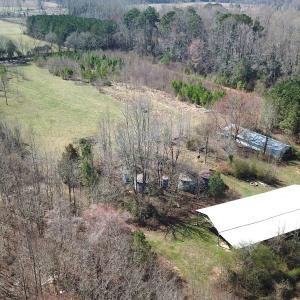 Photo #23 of SOLD property in 30093 Millfield Rd, Wakefield, VA 89.5 acres