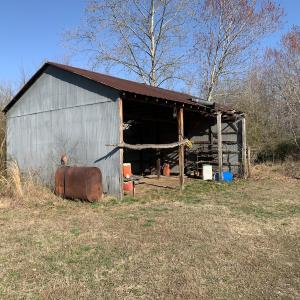 Photo #28 of SOLD property in 30093 Millfield Rd, Wakefield, VA 89.5 acres