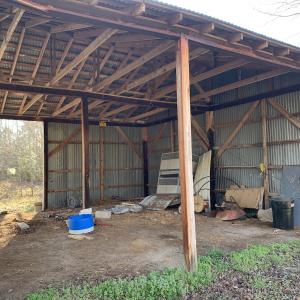 Photo #30 of SOLD property in 30093 Millfield Rd, Wakefield, VA 89.5 acres