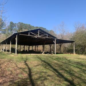 Photo #52 of SOLD property in 30093 Millfield Rd, Wakefield, VA 89.5 acres
