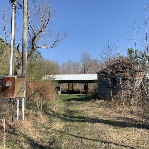 Photo #68 of SOLD property in 30093 Millfield Rd, Wakefield, VA 89.5 acres