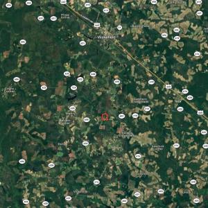 Photo #72 of SOLD property in 30093 Millfield Rd, Wakefield, VA 89.5 acres