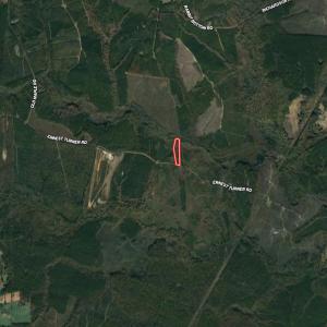 Photo #41 of SOLD property in Off Ernest Turner Road, Warrenton, NC 5.3 acres
