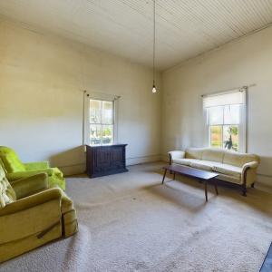 Photo #12 of SOLD property in 8658 Savage Road, Spring Hope, NC 2.5 acres