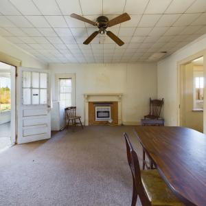Photo #18 of SOLD property in 8658 Savage Road, Spring Hope, NC 2.5 acres