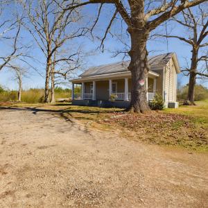 Photo #1 of SOLD property in 8658 Savage Road, Spring Hope, NC 2.5 acres