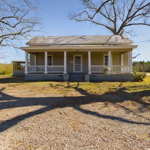 Photo #2 of SOLD property in 8658 Savage Road, Spring Hope, NC 2.5 acres