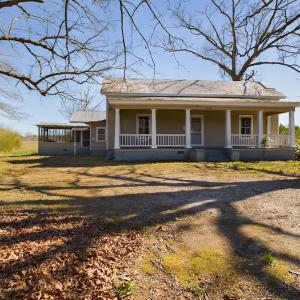 Photo #3 of SOLD property in 8658 Savage Road, Spring Hope, NC 2.5 acres