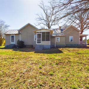 Photo #4 of SOLD property in 8658 Savage Road, Spring Hope, NC 2.5 acres