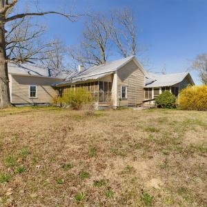 Photo #6 of SOLD property in 8658 Savage Road, Spring Hope, NC 2.5 acres