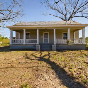Photo #7 of SOLD property in 8658 Savage Road, Spring Hope, NC 2.5 acres