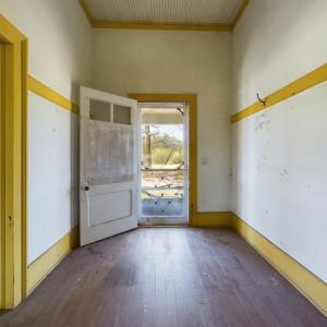 Photo #9 of SOLD property in 8658 Savage Road, Spring Hope, NC 2.5 acres