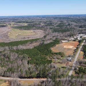 Photo #26 of SOLD property in 8658 Savage Road, Spring Hope, NC 2.5 acres