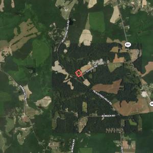 Photo #29 of SOLD property in 8658 Savage Road, Spring Hope, NC 2.5 acres
