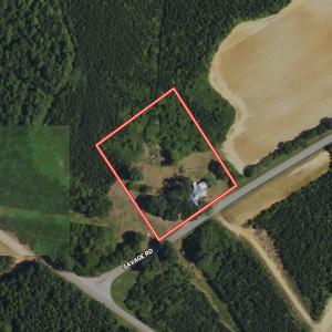 Photo #30 of SOLD property in 8658 Savage Road, Spring Hope, NC 2.5 acres