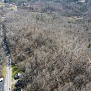 Photo #12 of SOLD property in Off Blackberry Rd, Bassett, VA 115.4 acres