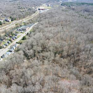 Photo #14 of SOLD property in Off Blackberry Rd, Bassett, VA 115.4 acres