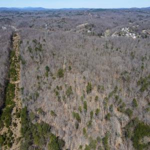 Photo #2 of SOLD property in Off Blackberry Rd, Bassett, VA 115.4 acres