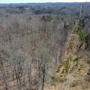 Photo #3 of SOLD property in Off Blackberry Rd, Bassett, VA 115.4 acres