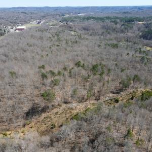 Photo #4 of SOLD property in Off Blackberry Rd, Bassett, VA 115.4 acres