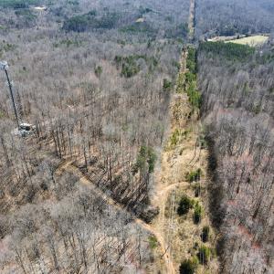 Photo #7 of SOLD property in Off Blackberry Rd, Bassett, VA 115.4 acres