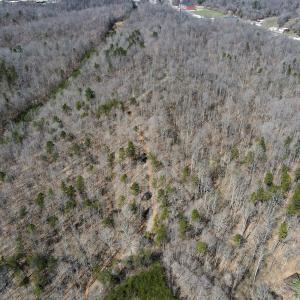 Photo #23 of SOLD property in Off Blackberry Rd, Bassett, VA 115.4 acres