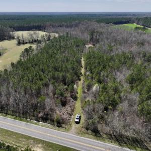 Photo #2 of SOLD property in Off Roxobel Road, Rich Square, NC 13.6 acres