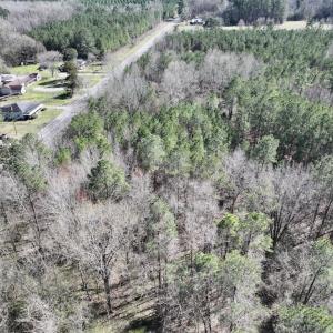 Photo #25 of SOLD property in Off Roxobel Road, Rich Square, NC 13.6 acres