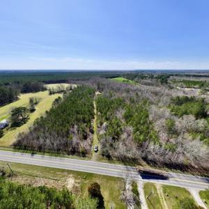 Photo #29 of SOLD property in Off Roxobel Road, Rich Square, NC 13.6 acres