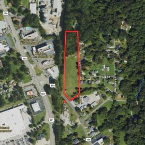Photo #1 of SOLD property in 121 Old Durham Road , Roxboro, NC 3.6 acres