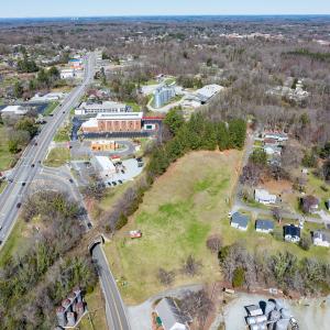 Photo #2 of SOLD property in 121 Old Durham Road , Roxboro, NC 3.6 acres