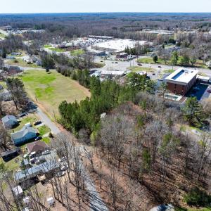 Photo #4 of SOLD property in 121 Old Durham Road , Roxboro, NC 3.6 acres