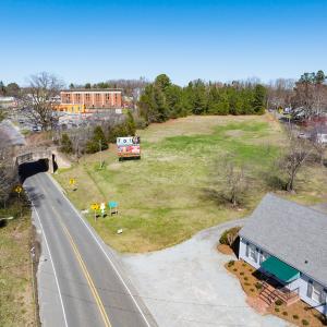 Photo #7 of SOLD property in 121 Old Durham Road , Roxboro, NC 3.6 acres