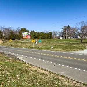 Photo #8 of 121 Old Durham Road , Roxboro, NC 3.6 acres