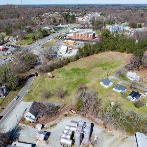 Photo #9 of SOLD property in 121 Old Durham Road , Roxboro, NC 3.6 acres