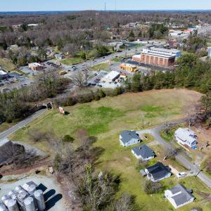Photo #13 of SOLD property in 121 Old Durham Road , Roxboro, NC 3.6 acres