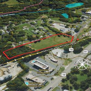 Photo #17 of SOLD property in 121 Old Durham Road , Roxboro, NC 3.6 acres