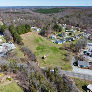 Photo #18 of SOLD property in 121 Old Durham Road , Roxboro, NC 3.6 acres
