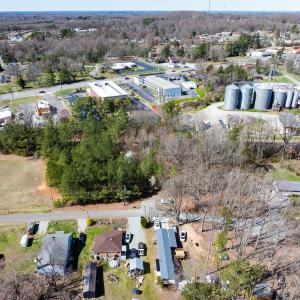 Photo #27 of SOLD property in 121 Old Durham Road , Roxboro, NC 3.6 acres