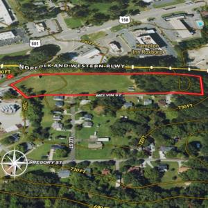 Photo #32 of SOLD property in 121 Old Durham Road , Roxboro, NC 3.6 acres