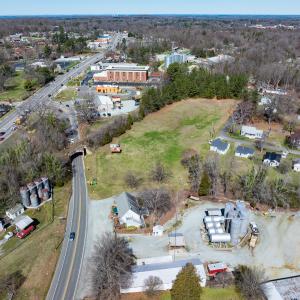 Photo #37 of SOLD property in 121 Old Durham Road , Roxboro, NC 3.6 acres
