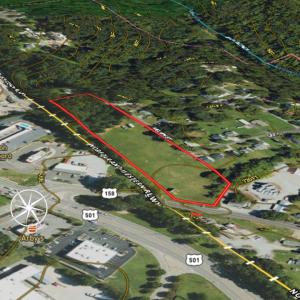 Photo #43 of SOLD property in 121 Old Durham Road , Roxboro, NC 3.6 acres
