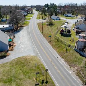Photo #45 of SOLD property in 121 Old Durham Road , Roxboro, NC 3.6 acres