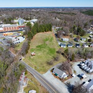 Photo #46 of SOLD property in 121 Old Durham Road , Roxboro, NC 3.6 acres